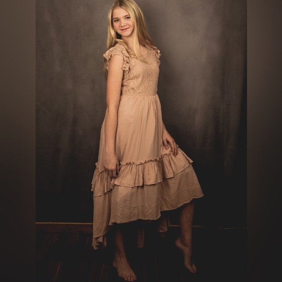 Joyfolie Dress size 14 - Picture 3 of 8